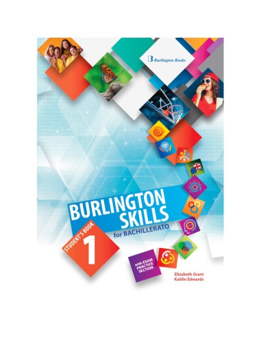 BURLINGTON SKILLS FOR 1ºNB STSPAIN23
